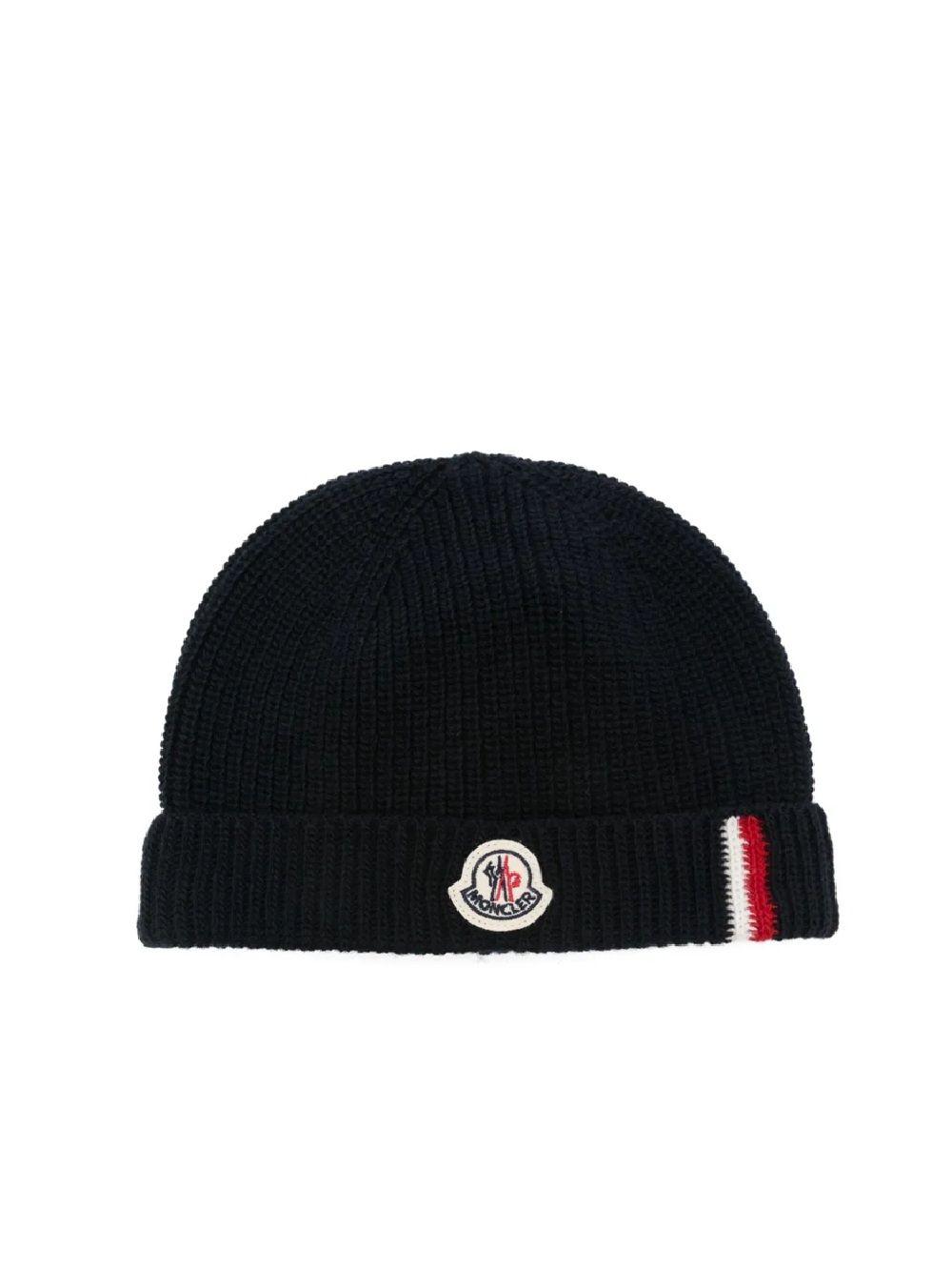 Moncler kids Berretto Tricot