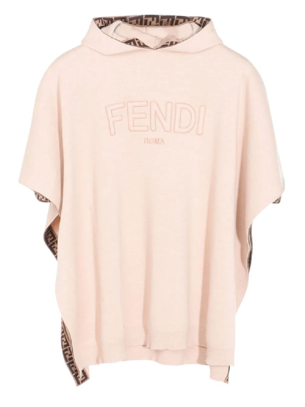 FENDI KIDS Coat  MANTELLA FENDI