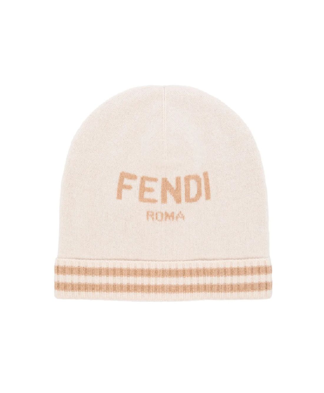 FENDI KIDS Beanie BEANIE FENDI ROMA