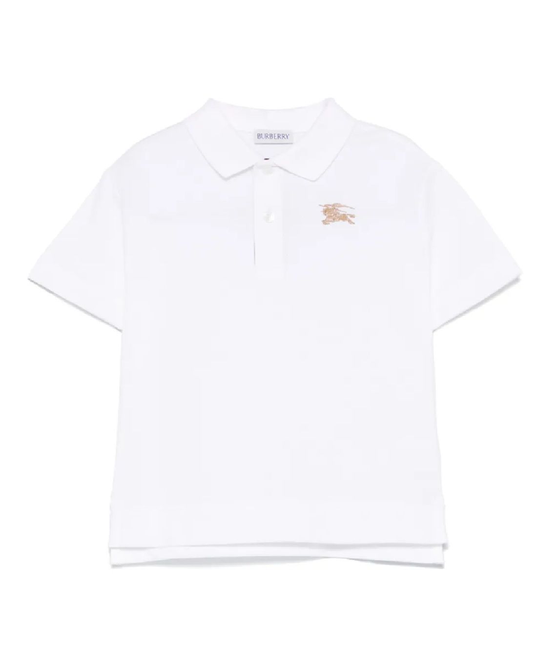 Burberry Kids polo