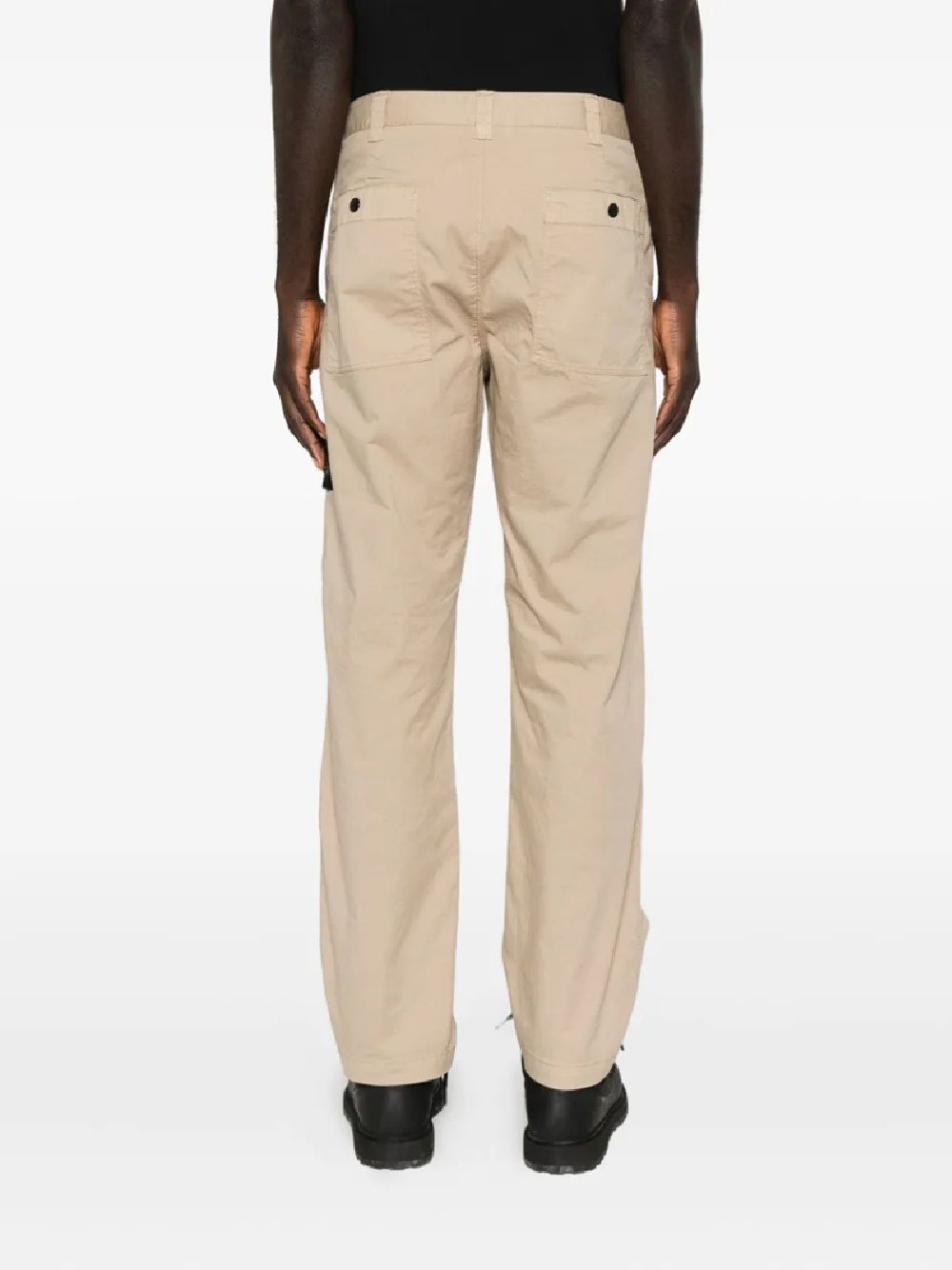 STONE ISLAND Pants for man PANTALONE REGULAR