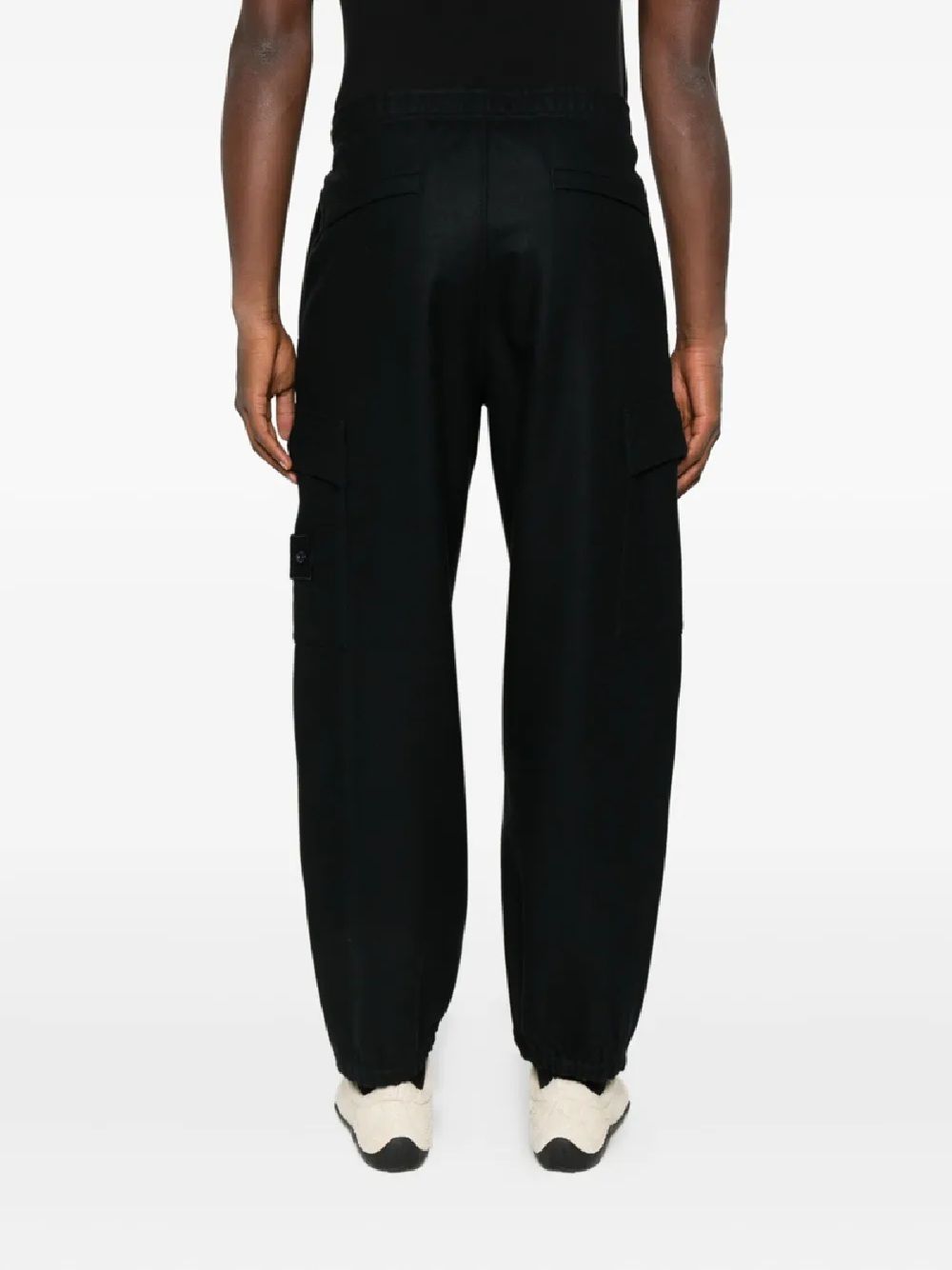 STONE ISLAND pants for man PANTALONE LOOSE GHOST