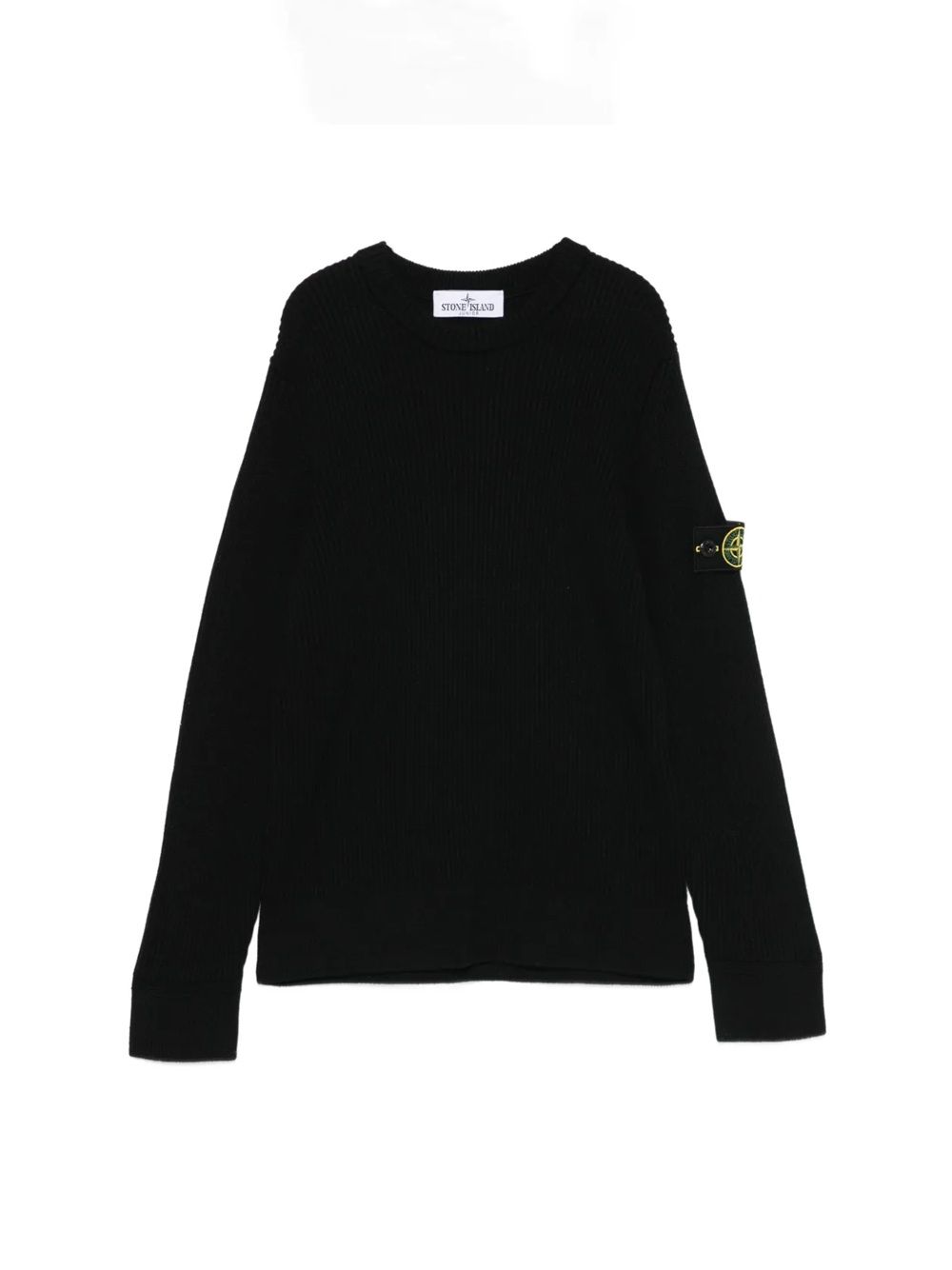 Stone Island Kids Knitwear  MAGLIA RWS