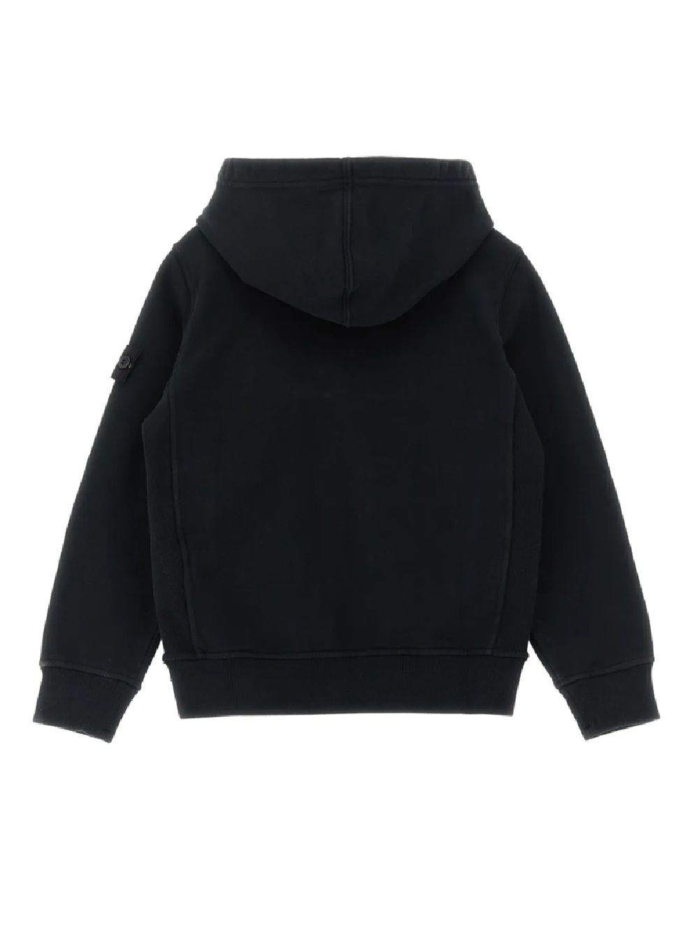 Stone Island Kids sweatshirt FELPA