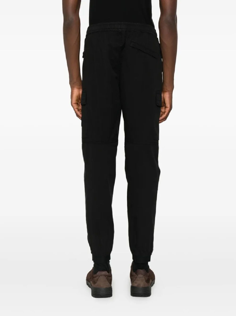 STONE ISLAND Pants for man PANTALONE REGULAR TAPERED