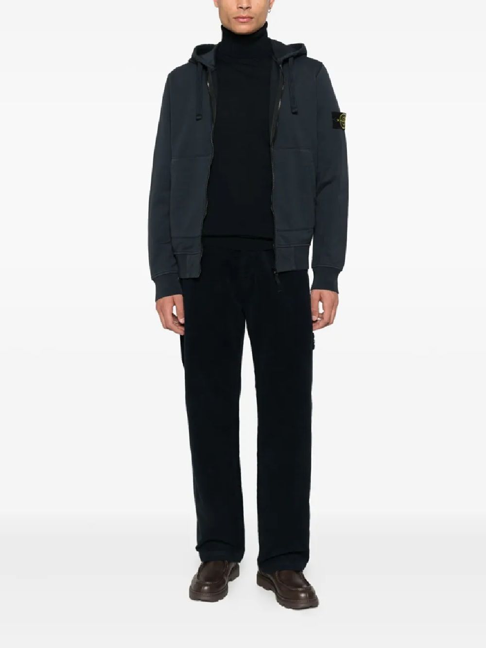 STONE ISLAND Knitwear for Men MAGLIA RWS