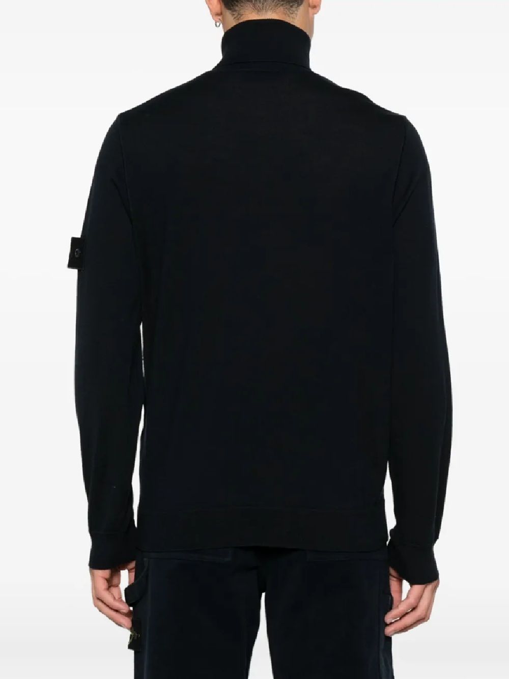 STONE ISLAND Knitwear for Men MAGLIA RWS