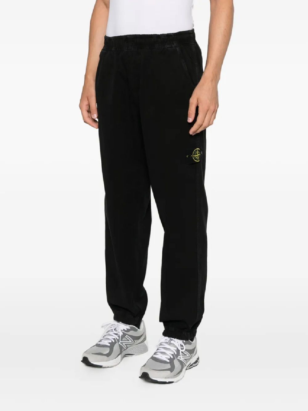 STONE ISLAND pants for man PANTALONE LOOSE