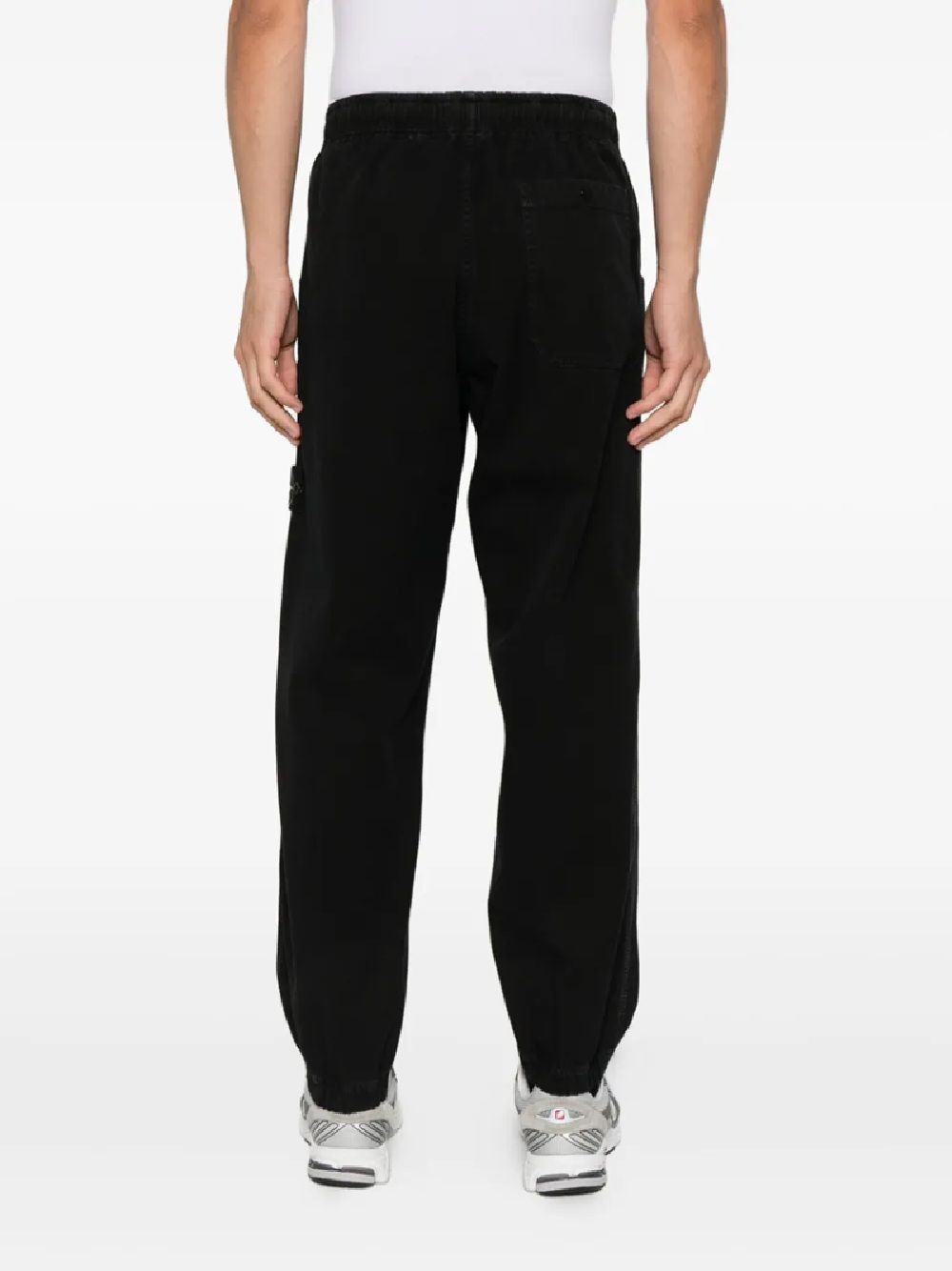 STONE ISLAND pants for man PANTALONE LOOSE