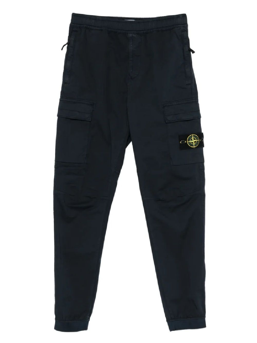 STONE ISLAND Pants for man PANTALONE REGULAR TAPERED