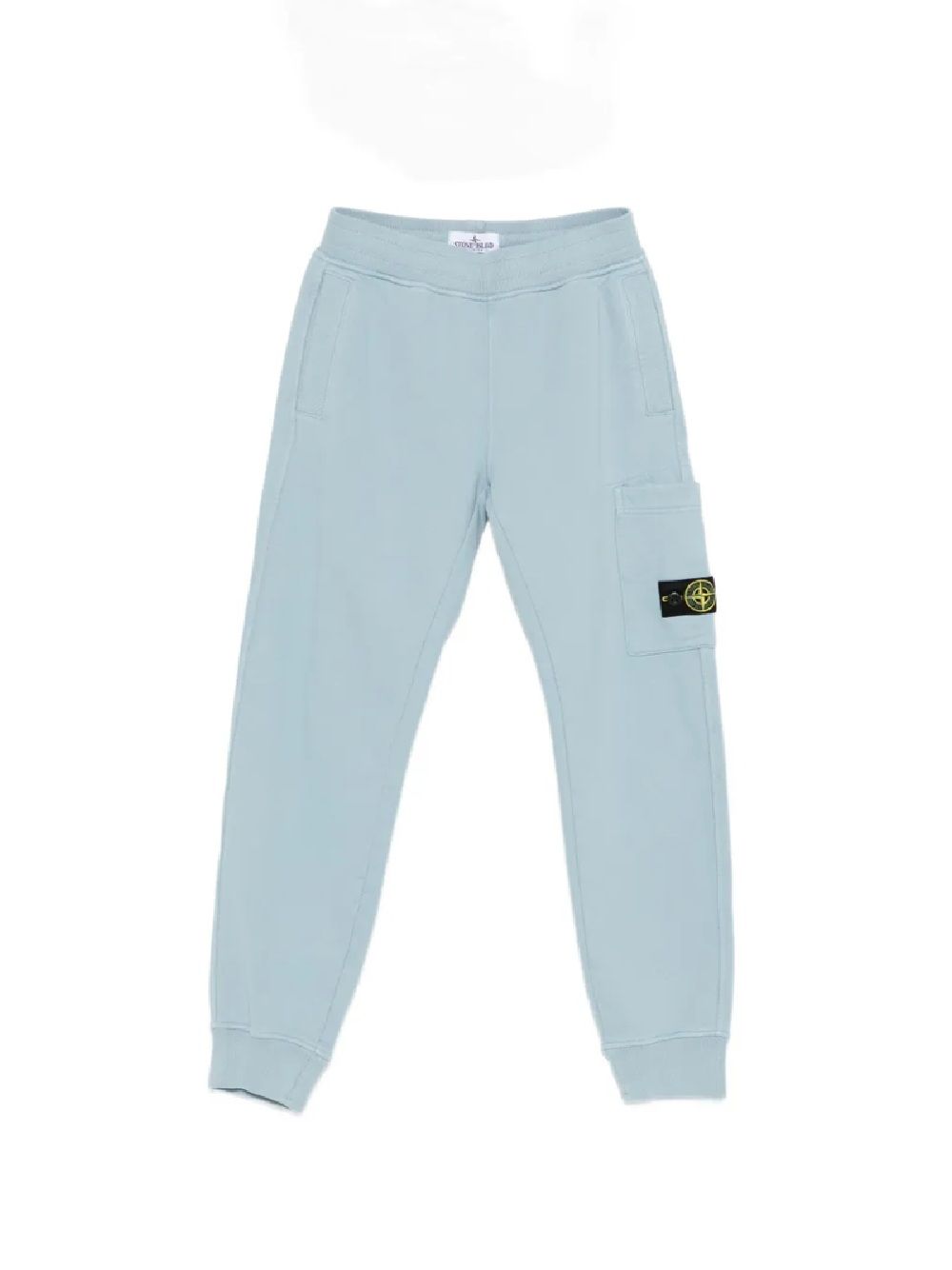 Stone Island Kids Pantalone