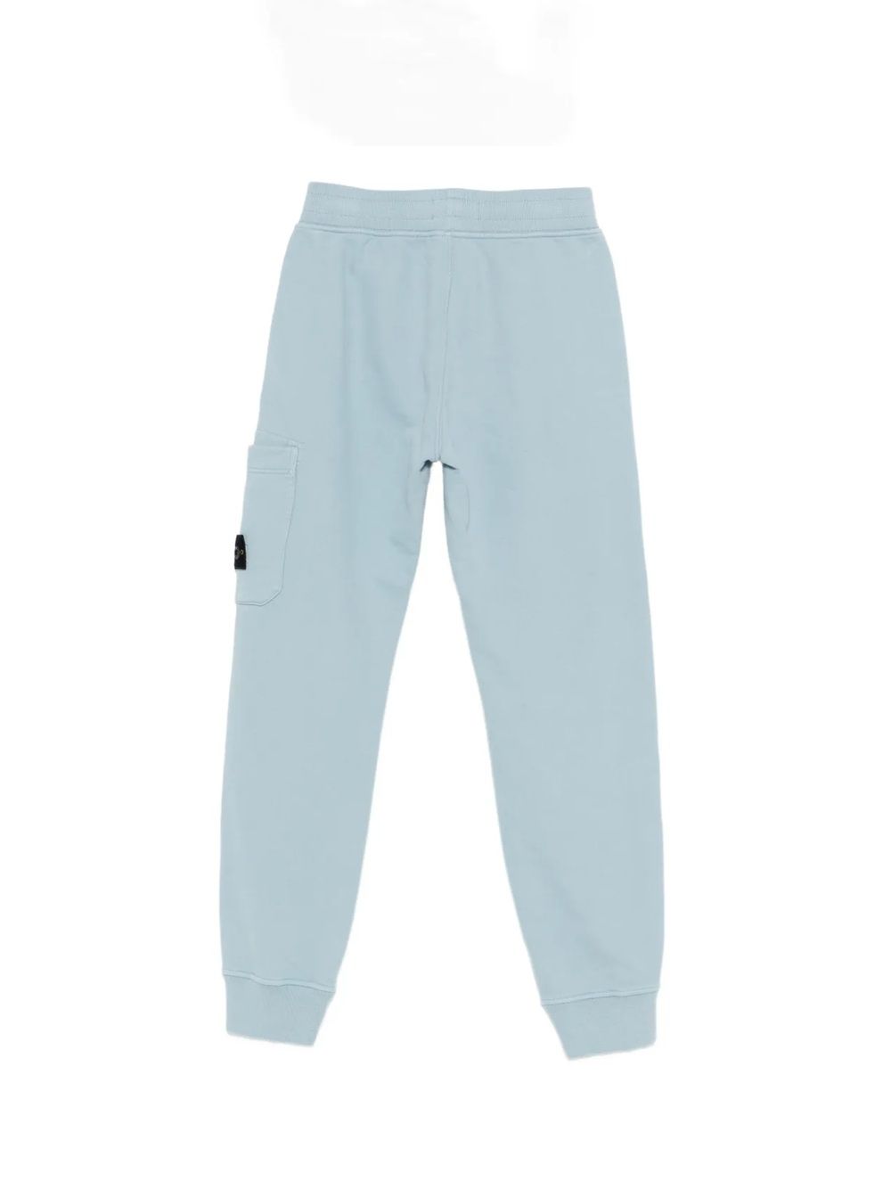 Stone Island Kids sweatpants FELPA PANTALONE