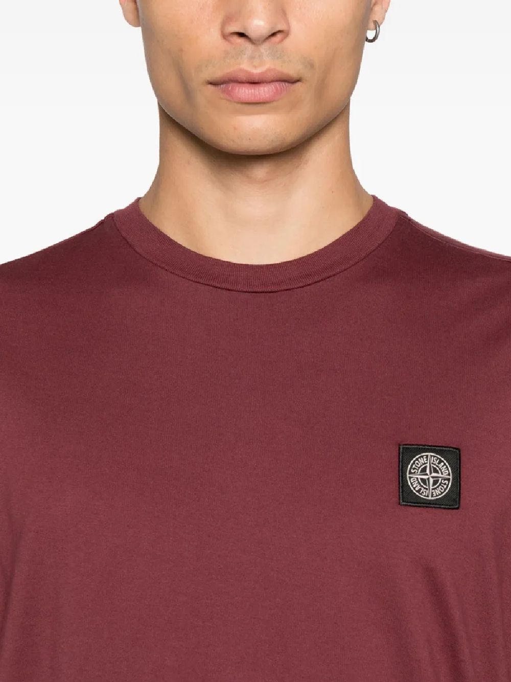 STONE ISLAND T-SHIRT for Men T-SHIRT