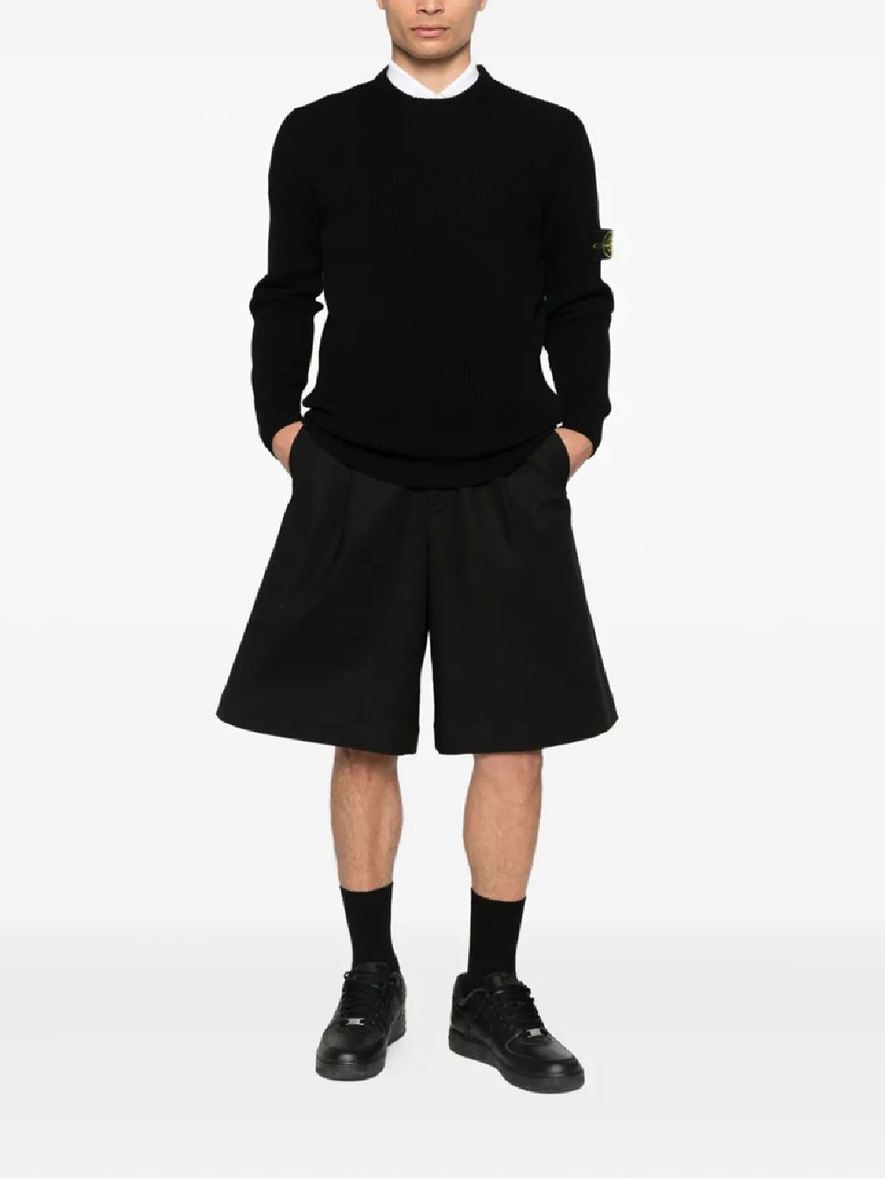 STONE ISLAND Maglieria da uomo