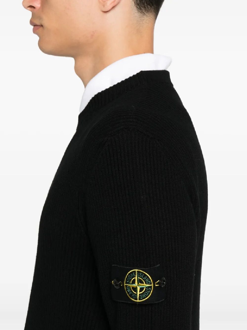 STONE ISLAND Maglieria da uomo