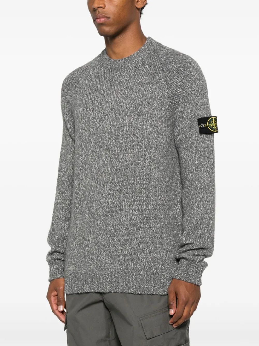 STONE ISLAND Maglieria da uomo