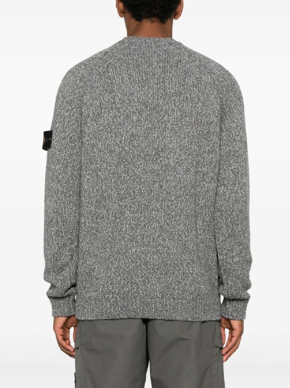 STONE ISLAND Maglieria da uomo