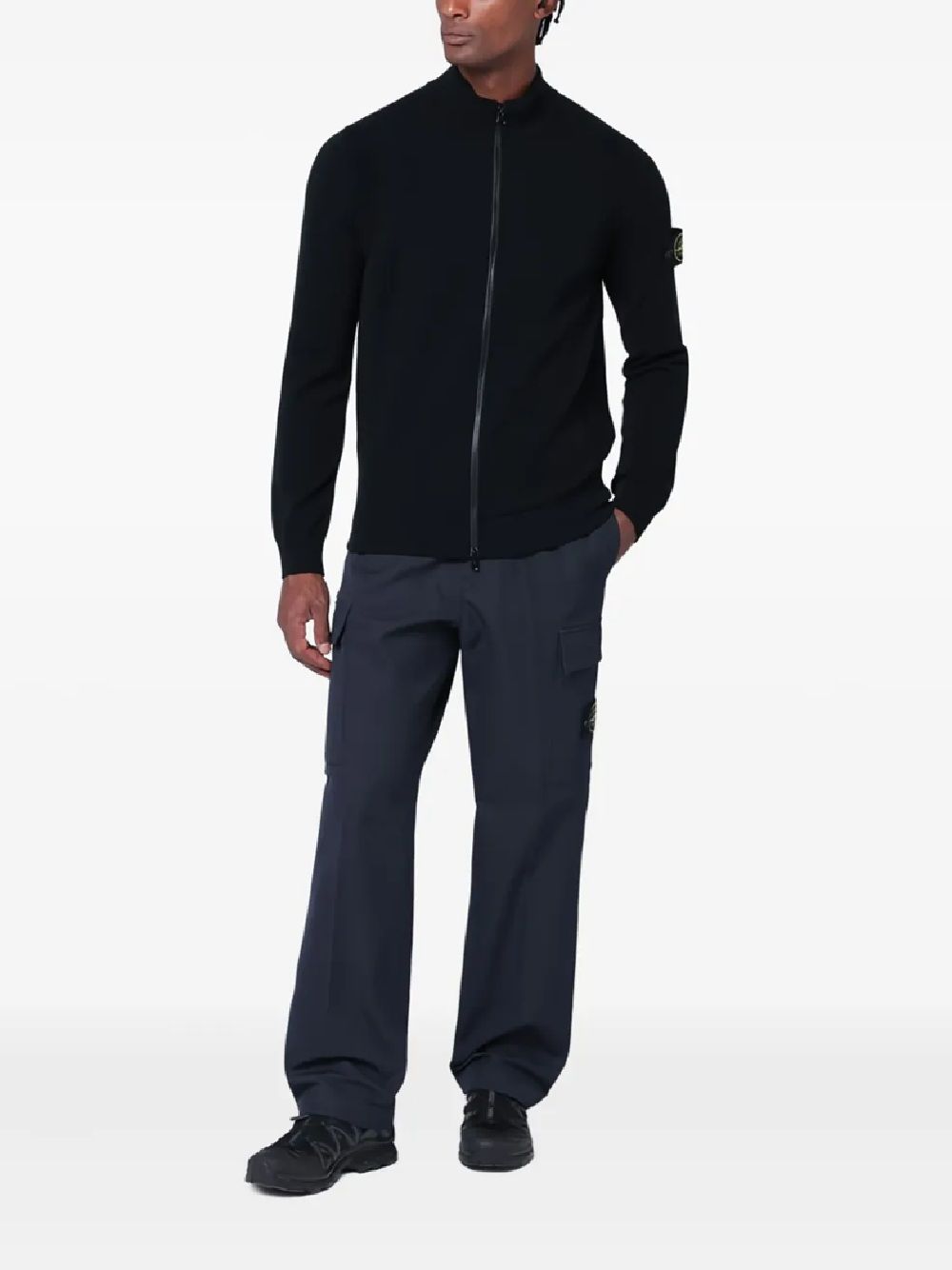 STONE ISLAND Maglieria da Uomo