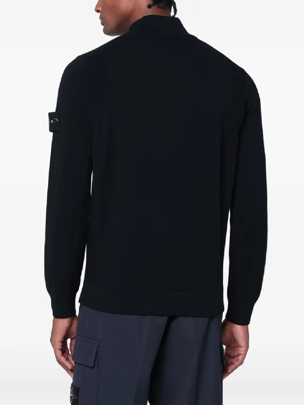 STONE ISLAND Maglieria da Uomo