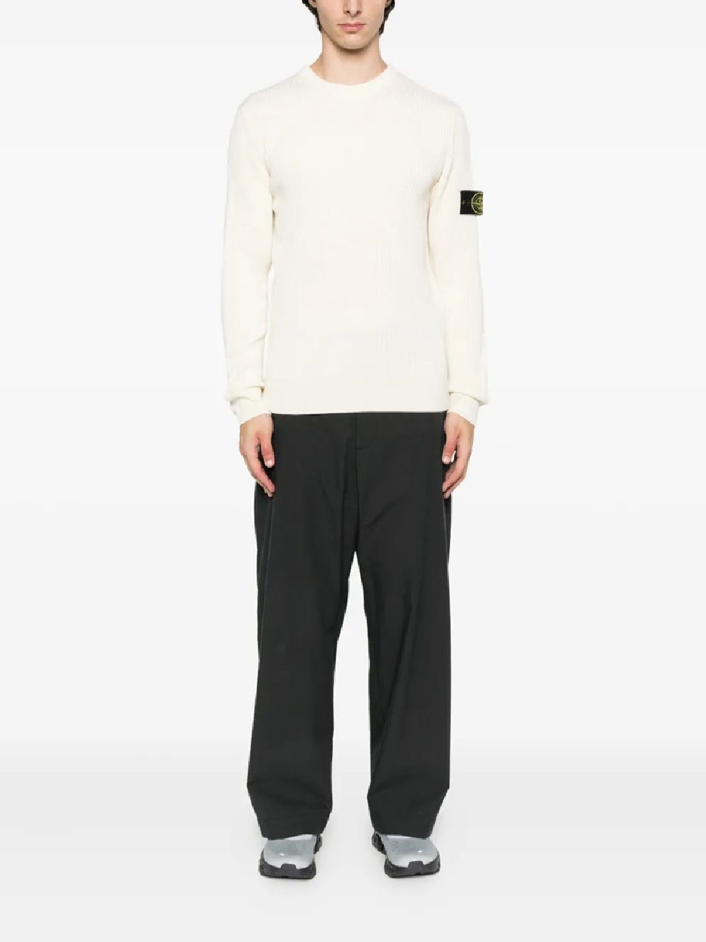 STONE ISLAND Maglieria da uomo