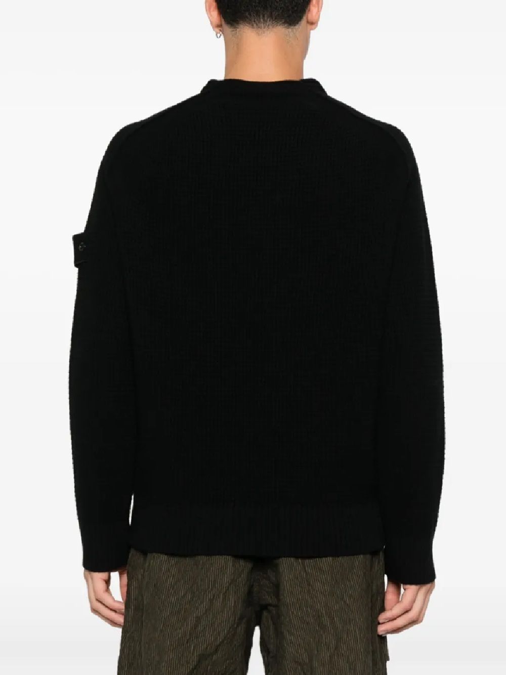 STONE ISLAND Knitwear for Men MAGLIA RWS