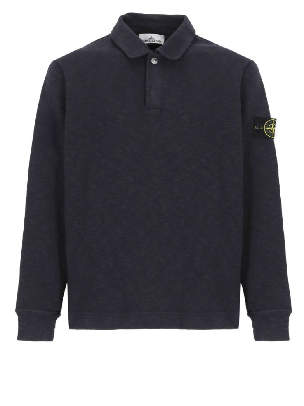 STONE ISLAND polo da uomo
