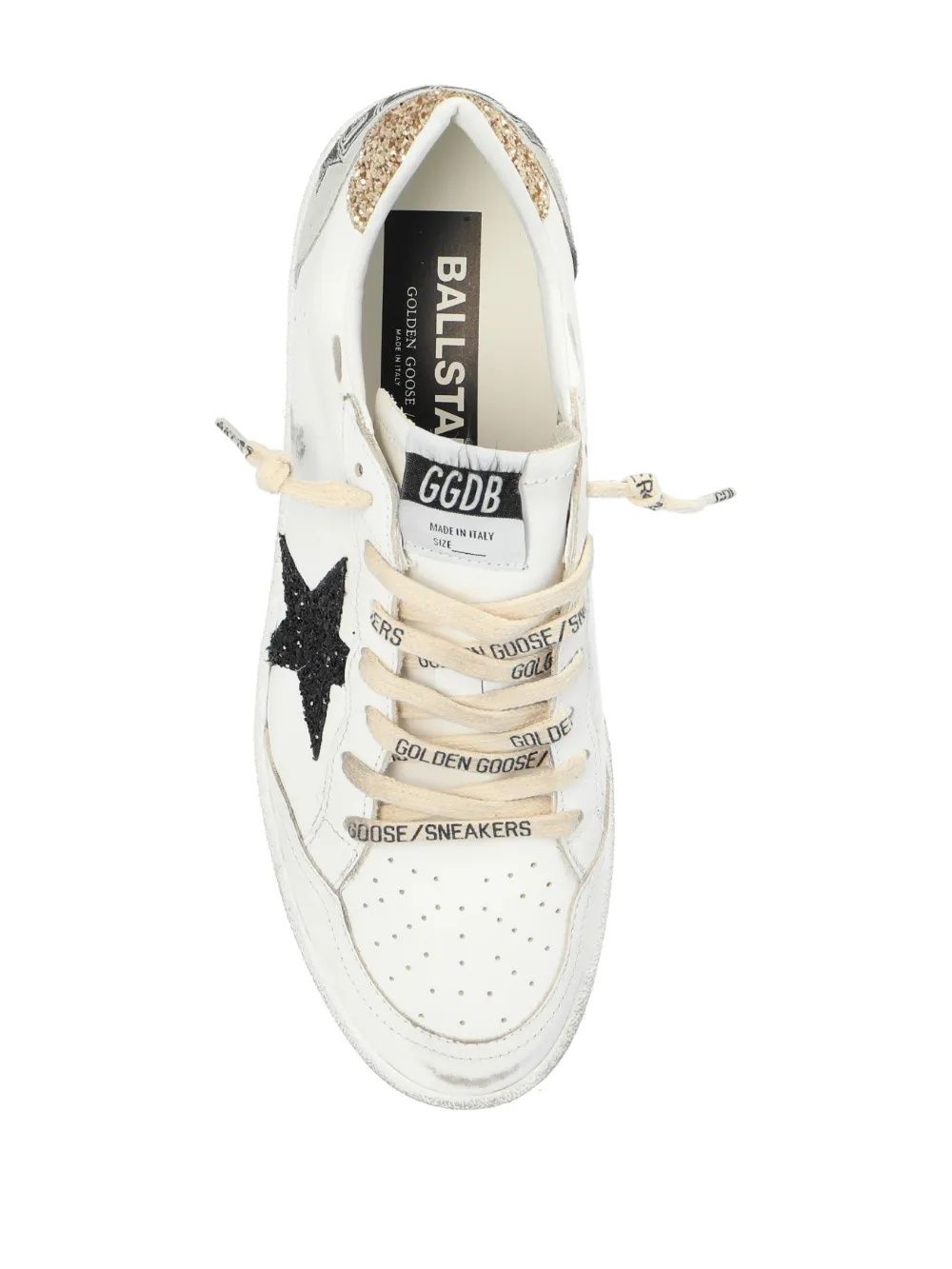 Golden Goose DB Sneakers for woman - BALLSTAR  BALLSTAR