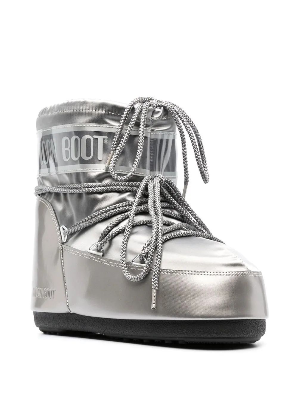 Moon Boot Women Icon Low Glance Moon Boot Donna Icon Low Glance