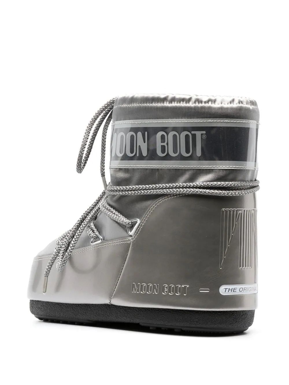 Moon Boot Women Icon Low Glance Moon Boot Donna Icon Low Glance