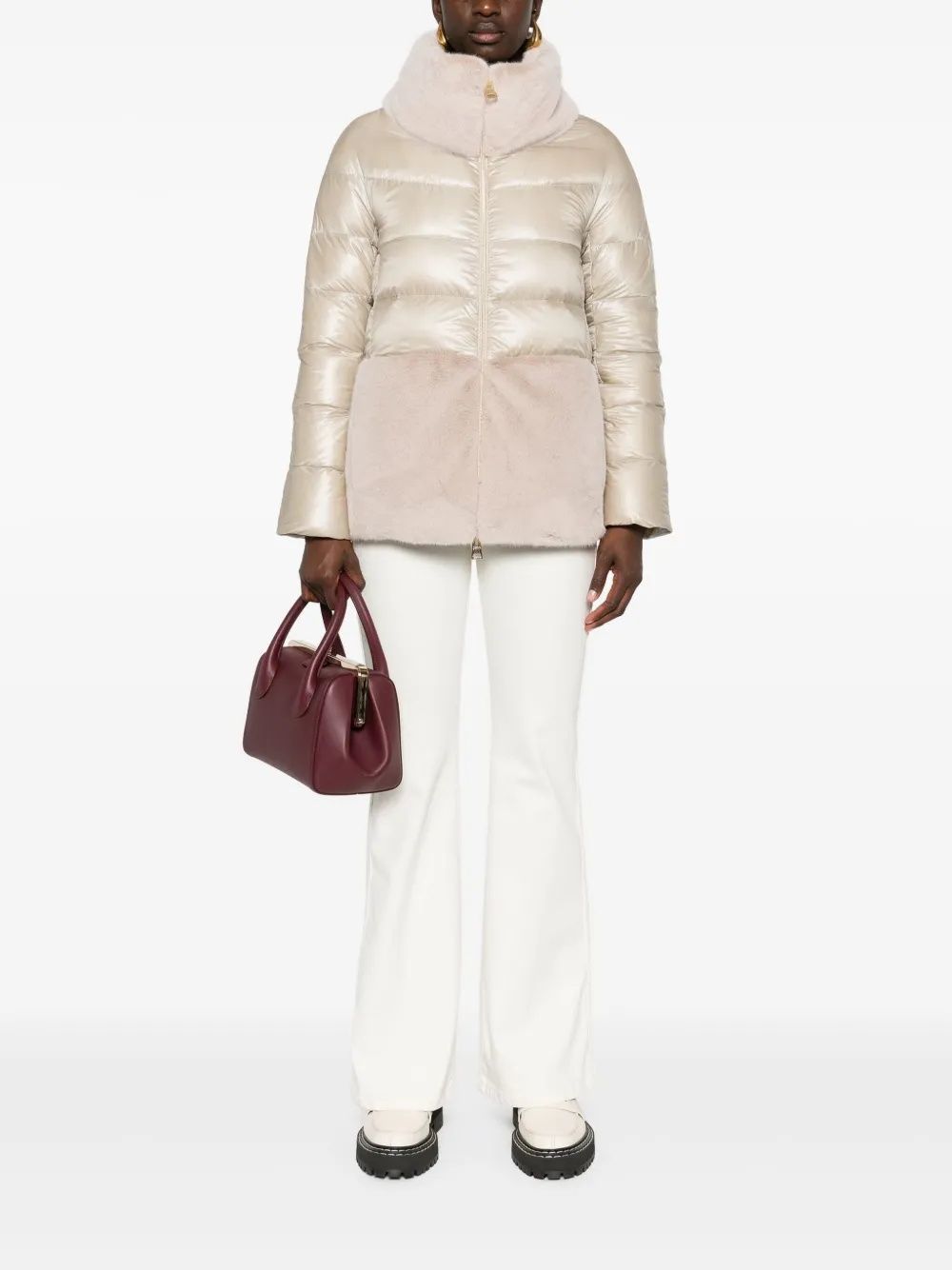 Herno Women Padded Jacket Herno Piumino Donna