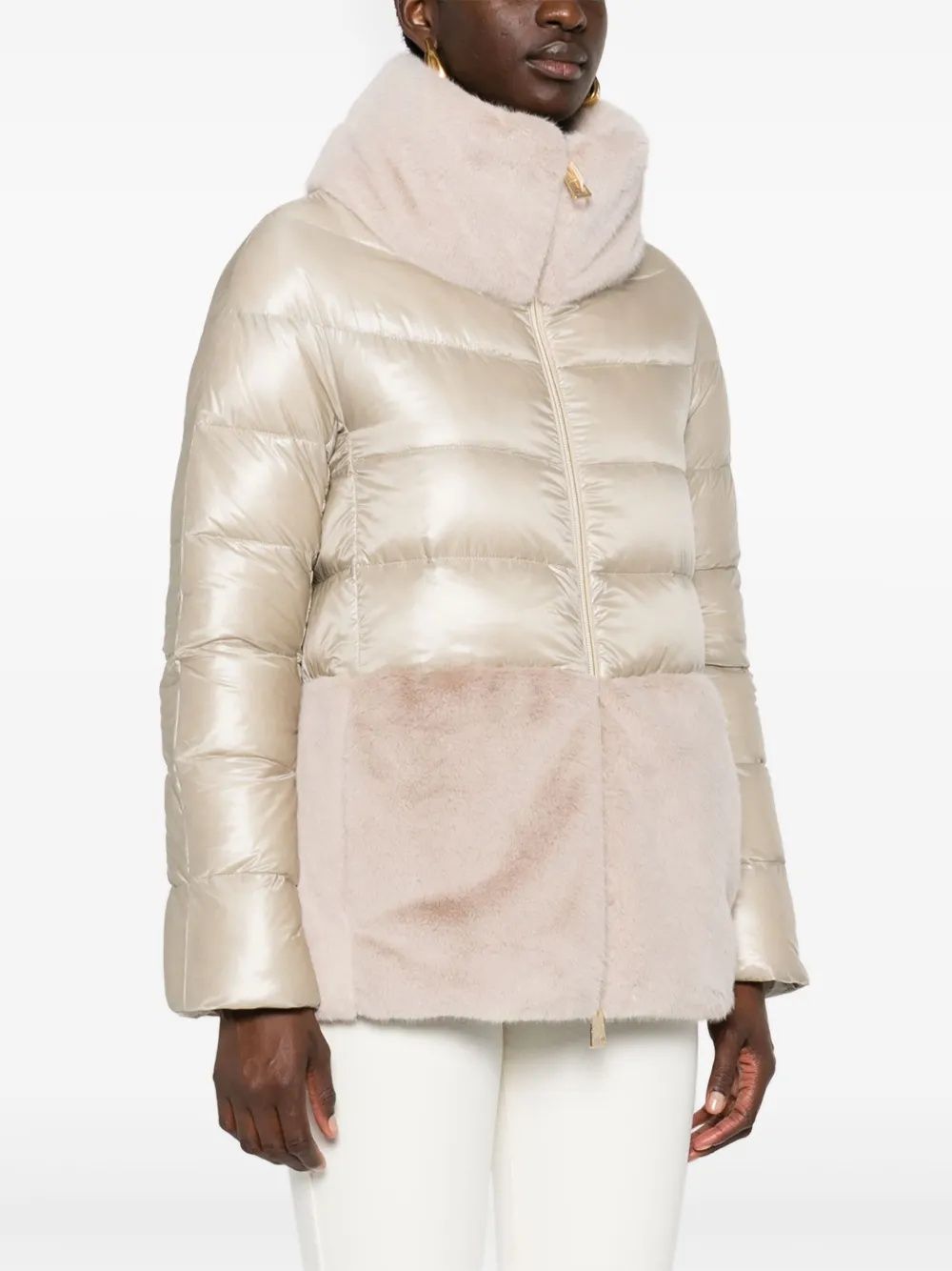 Herno Women Padded Jacket Herno Piumino Donna