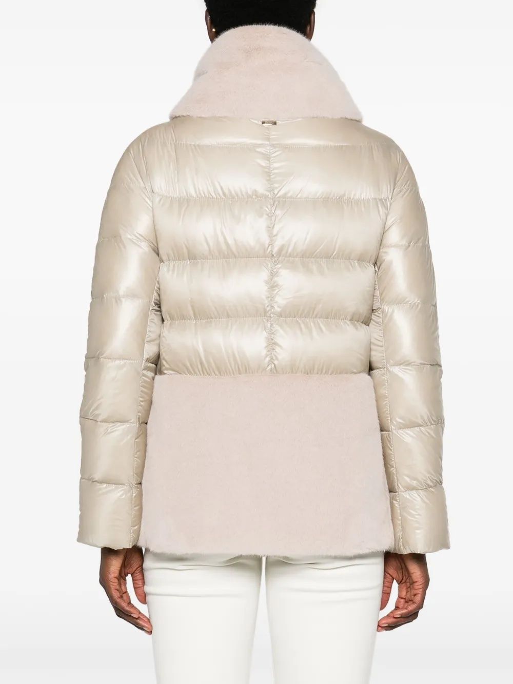 Herno Women Padded Jacket Herno Piumino Donna