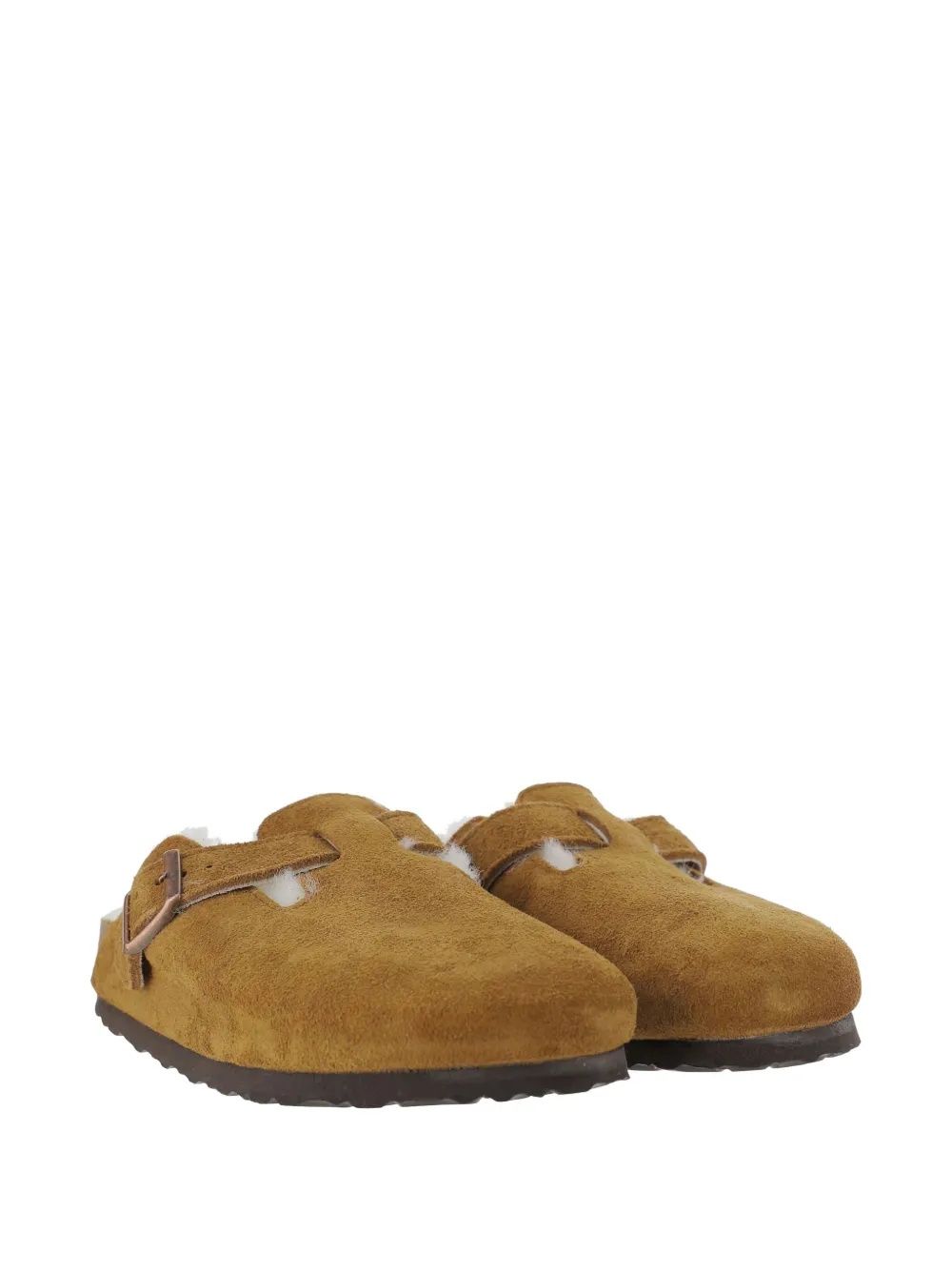 BIRKENSTOCK Boston for woman BOSTON SHEARLING