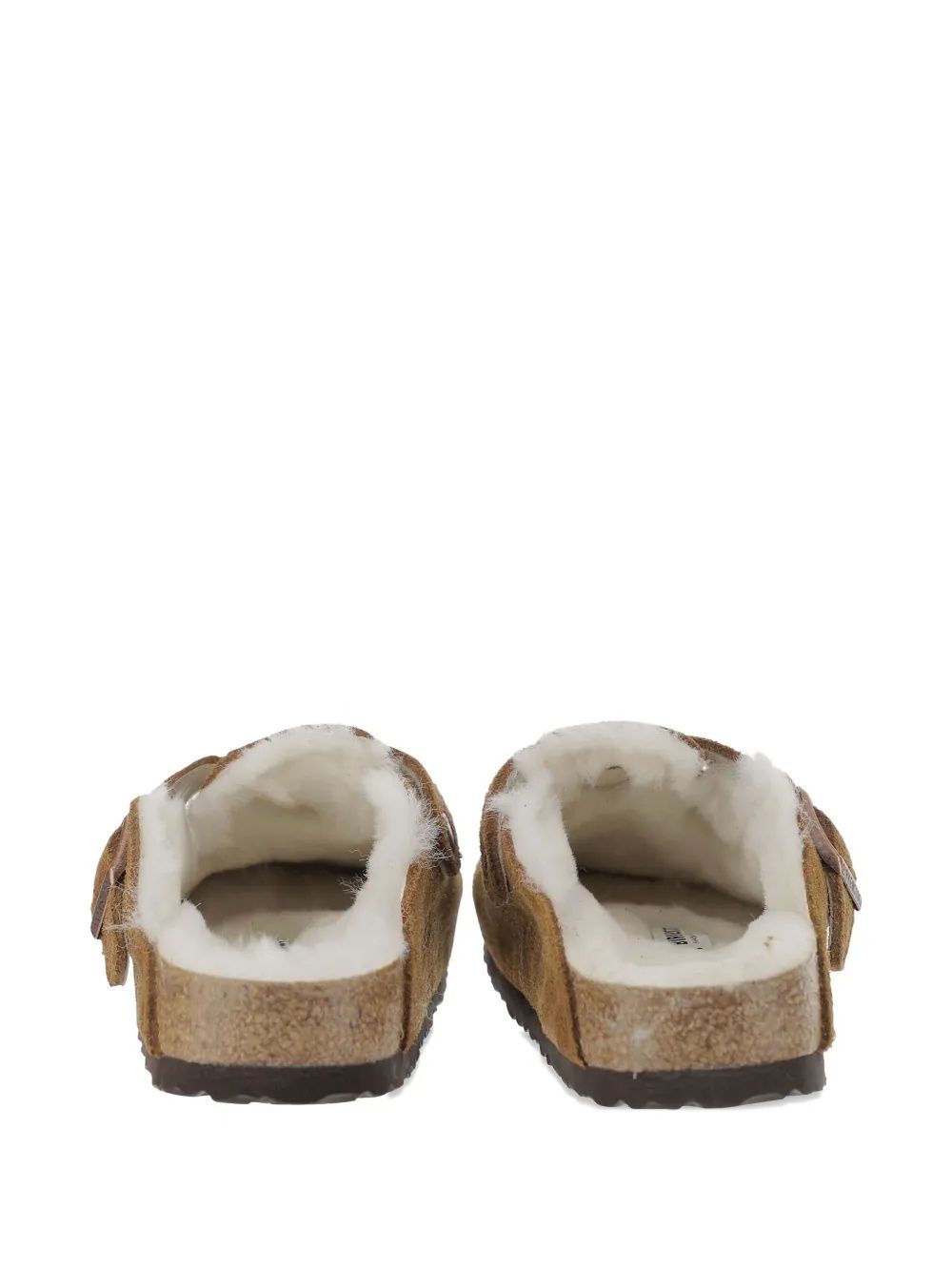 BIRKENSTOCK Boston for woman BOSTON SHEARLING