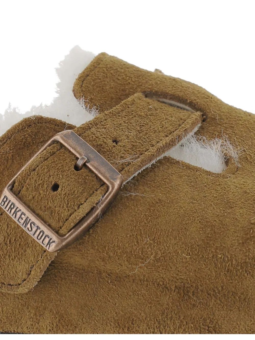 BIRKENSTOCK Boston for woman BOSTON SHEARLING