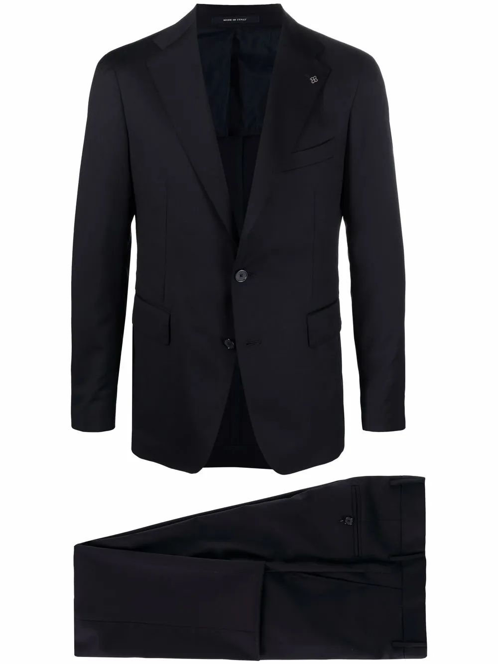 TAGLIATORE Abito da uomo