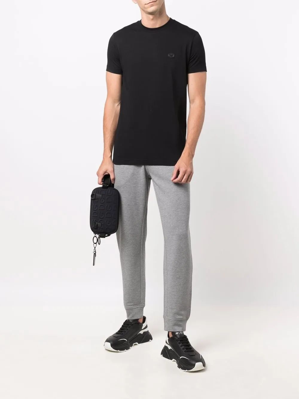 Emporio Armani T-Shirt for Men T-SHIRT