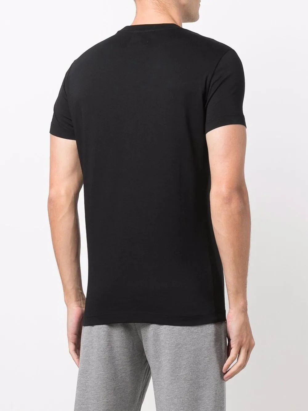 Emporio Armani T-Shirt for Men T-SHIRT