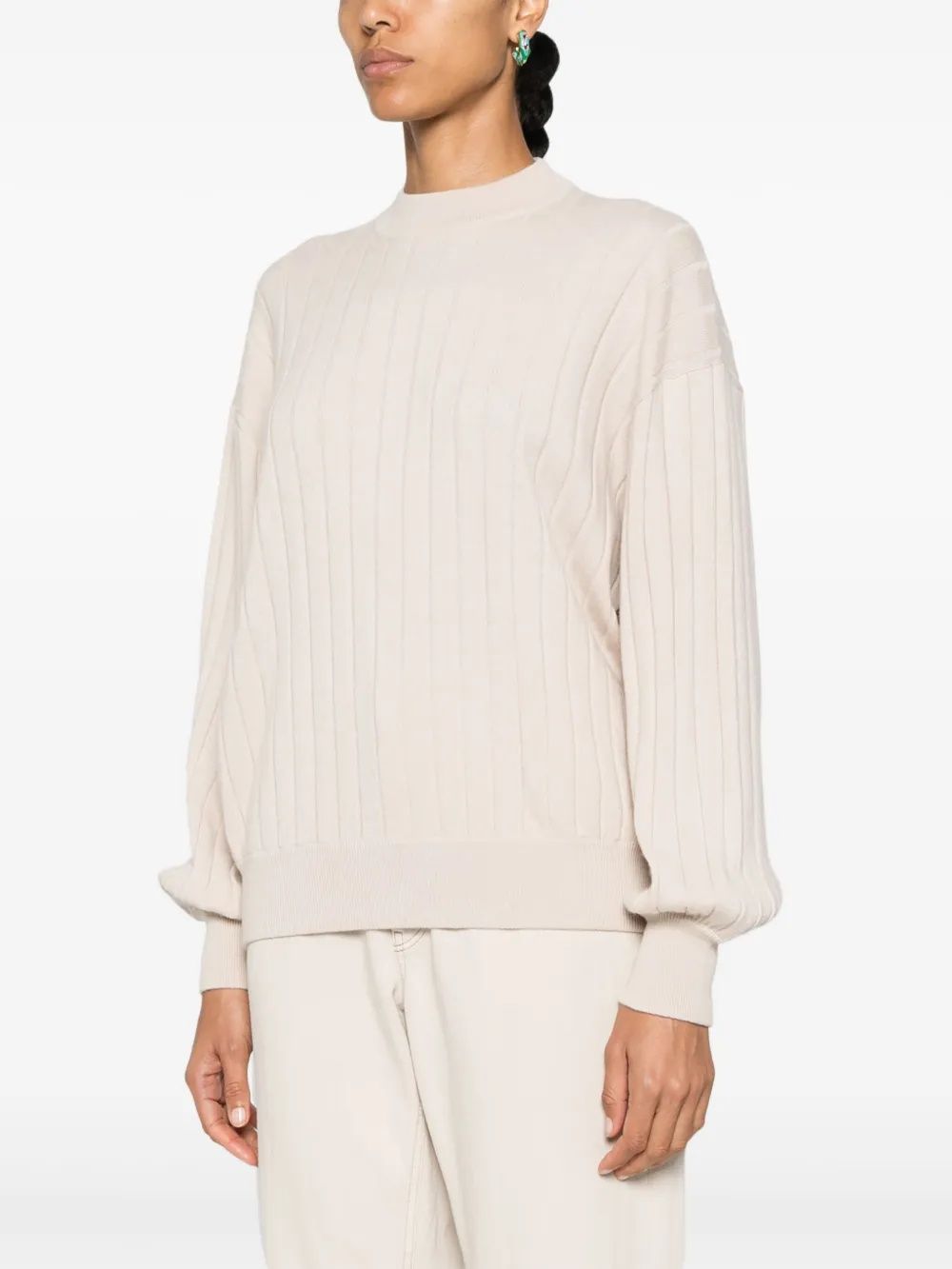 BRUNELLO CUCINELLI Knitwear for Women GIROCOLLO M/L