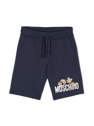 MOSCHINO kids Shorts 