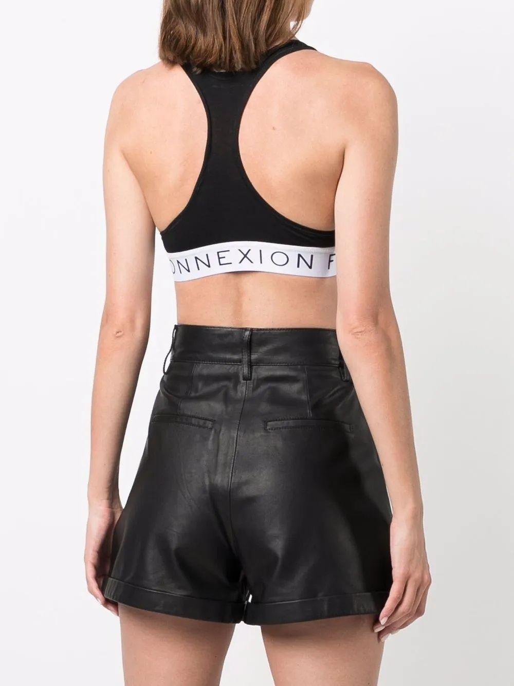 FAITH CONNEXION TOP FOR WOMEN 3901J00028 1