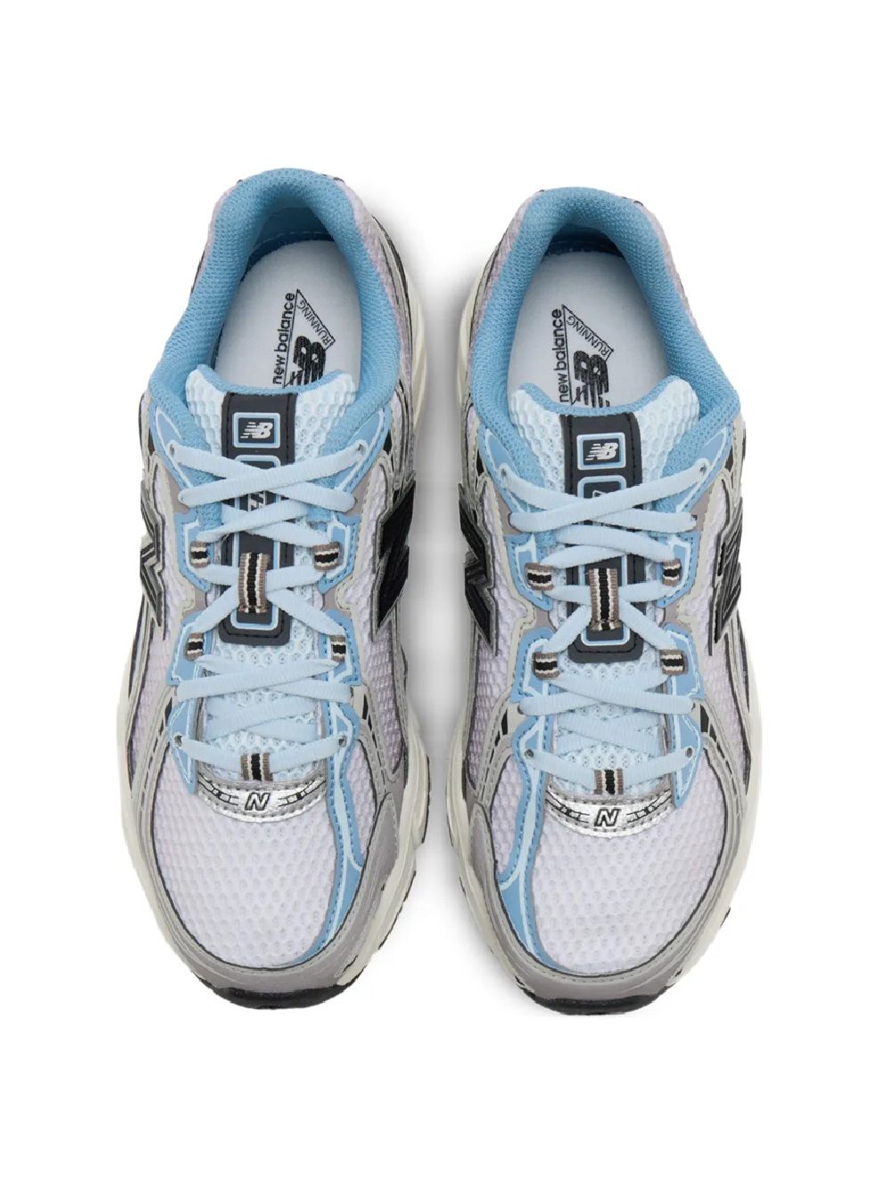 New Balance Sneakers da Uomo