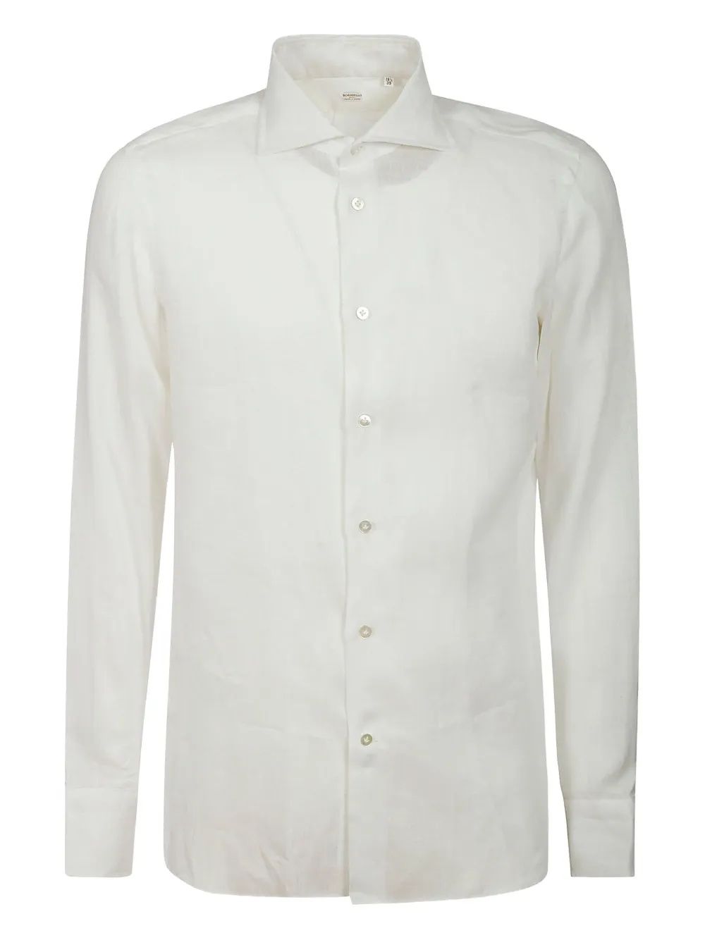 BORRIELLO NAPOLI Shirt for man SHIRTS