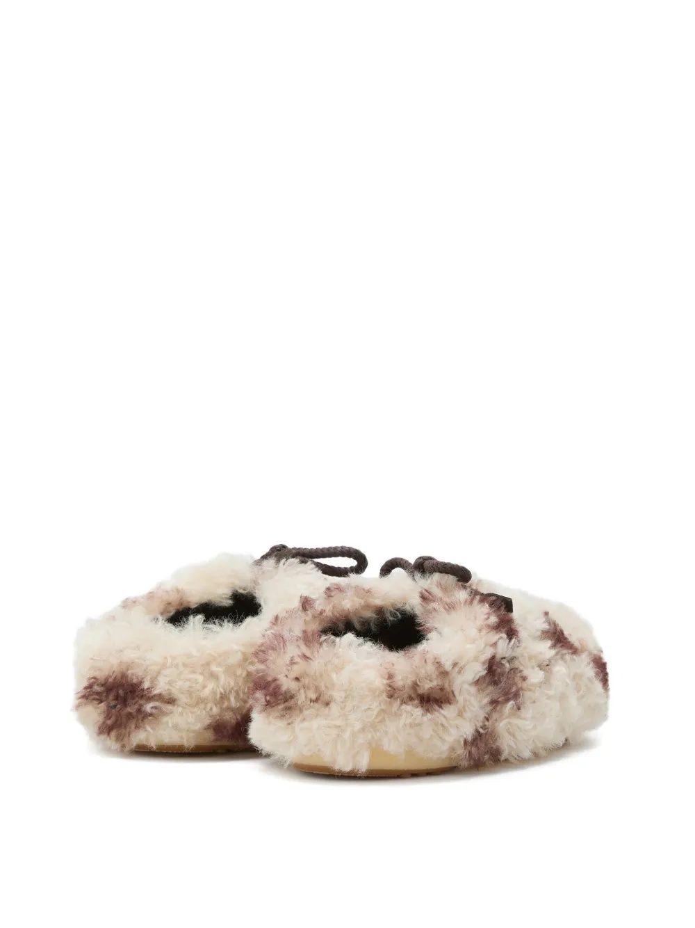 MOON BOOT MB EVX MULE CURLY 