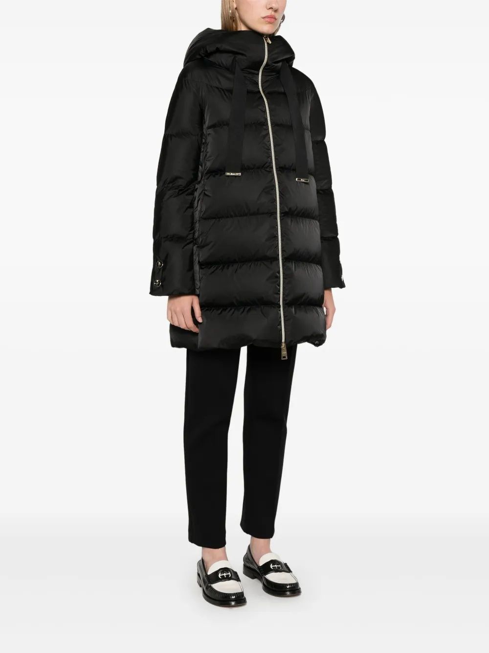 Herno Women Padded Jacket Herno Piumino Donna
