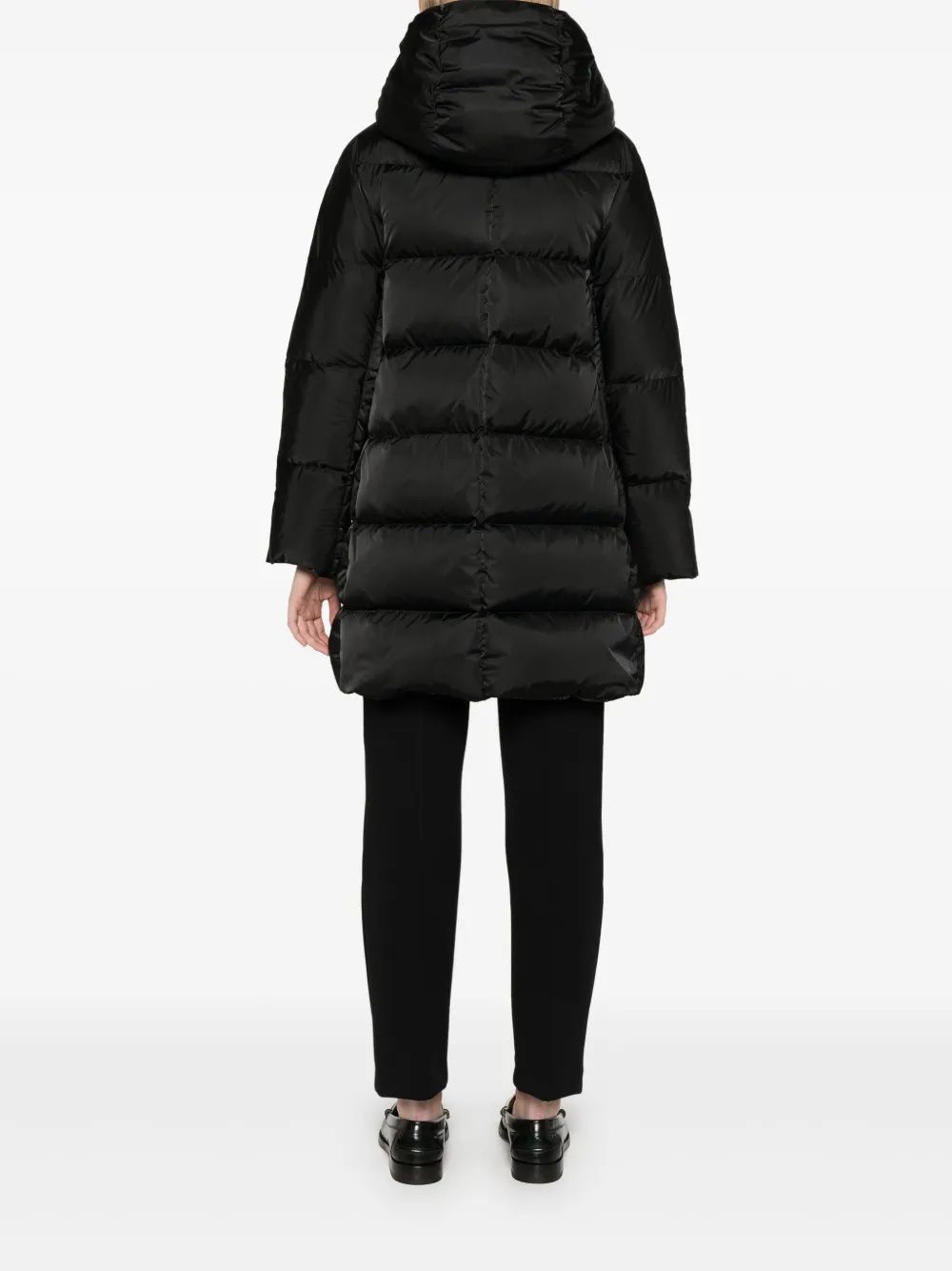 Herno Women Padded Jacket Herno Piumino Donna