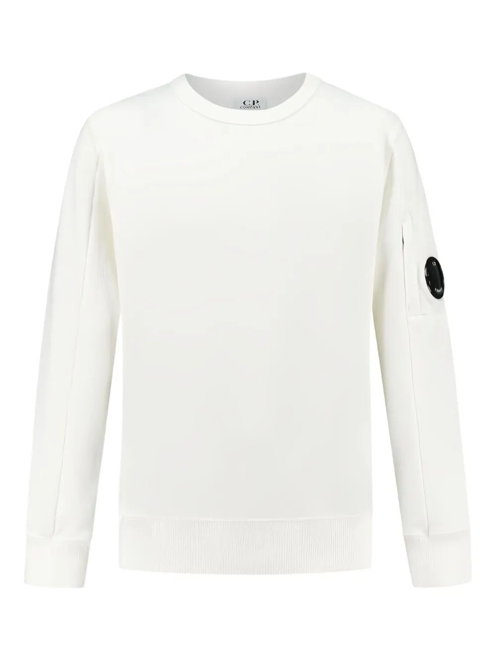 CP Company Kids sweatshirt  GIROCOLLO ML