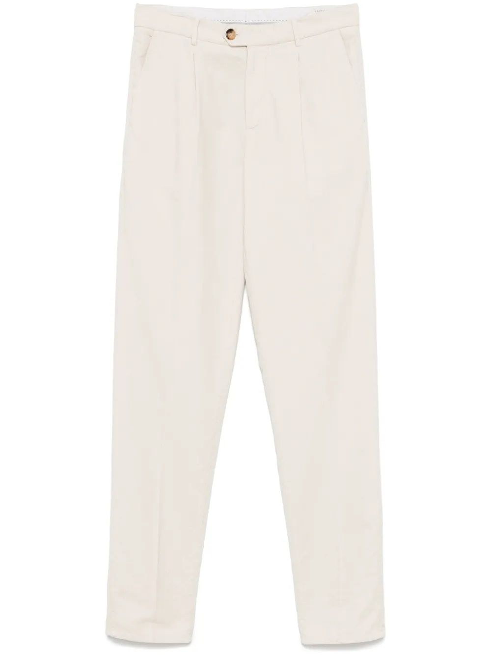 Brunello Cucinelli Pantalone da uomo