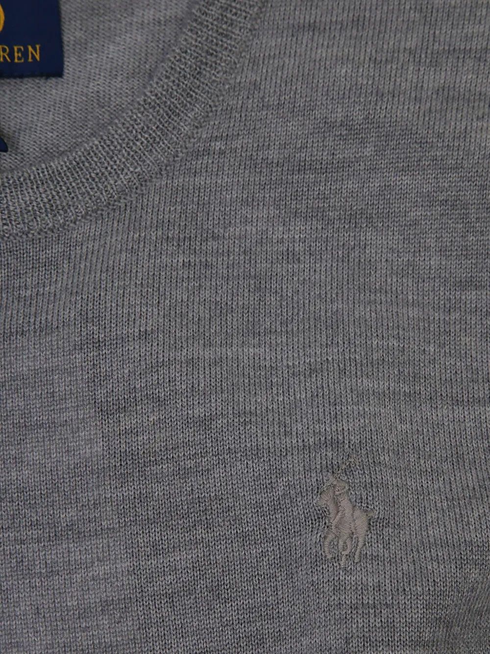 Ralph Lauren Kids Pullover LS PULLOVER