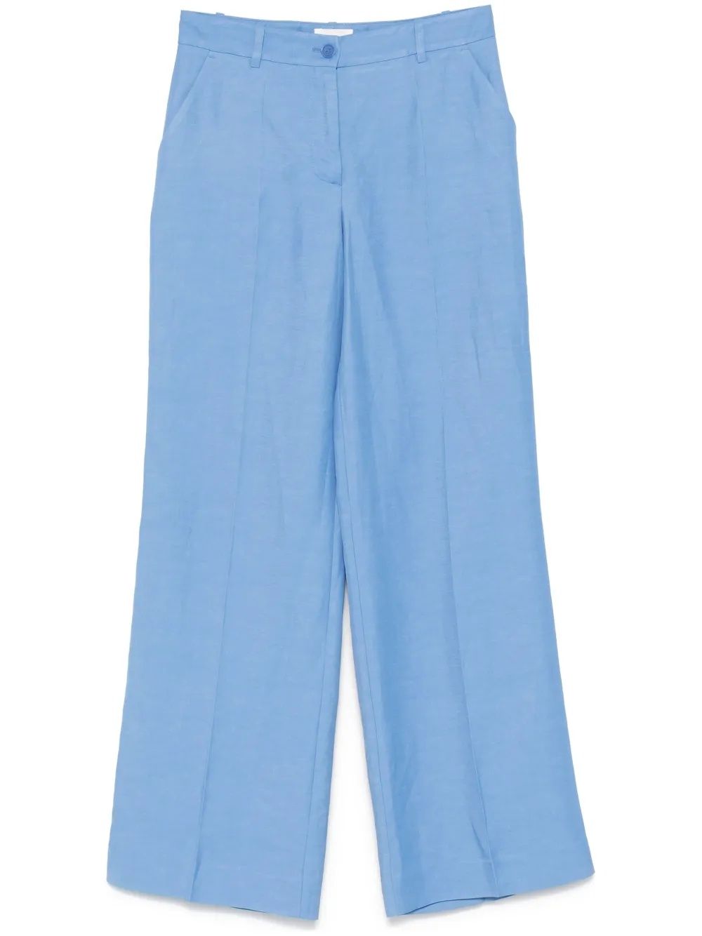 P.A.R.O.S.H. PANTALONE da donna 